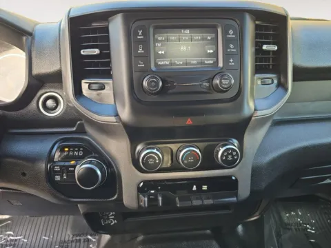 Photos of 2022 Ram 2500 Tradesman for sale in Newton, NJ at Northway Automotive of Newton NJ