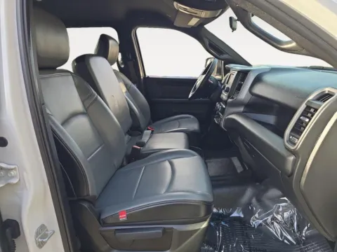 Another view of 2022 Ram 2500 Tradesman for sale in Newton, NJ at Northway Automotive of Newton NJ