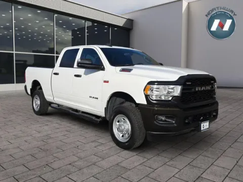 More photos of 2022 Ram 2500 Tradesman at Northway Automotive of Newton NJ, NJ