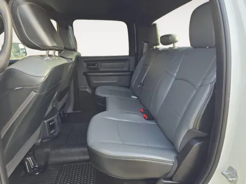 More photos of 2022 Ram 2500 Tradesman at Northway Automotive of Newton NJ, NJ