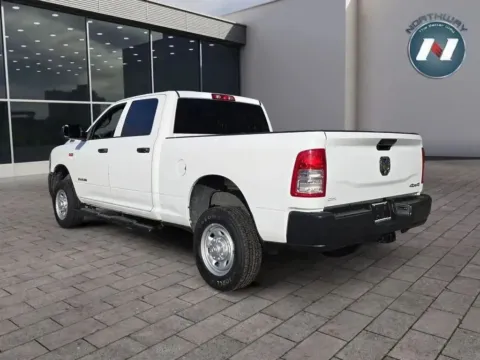 Another view of 2022 Ram 2500 Tradesman for sale in Newton, NJ at Northway Automotive of Newton NJ