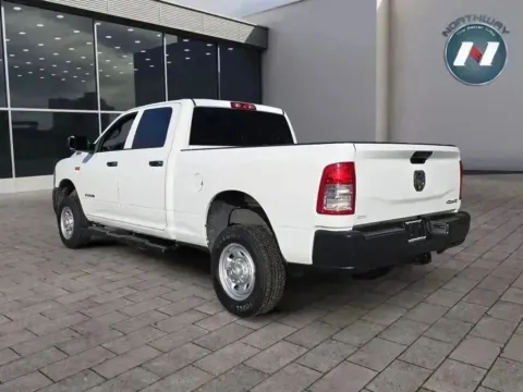 Another view of 2022 Ram 2500 Tradesman for sale in Newton, NJ at Northway Automotive of Newton NJ