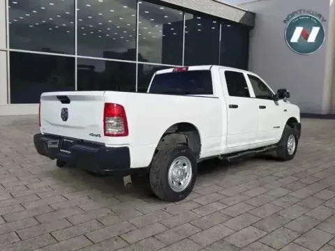 More photos of 2022 Ram 2500 Tradesman at Northway Automotive of Newton NJ, NJ