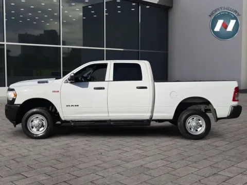 Photos of 2022 Ram 2500 Tradesman for sale in Newton, NJ at Northway Automotive of Newton NJ