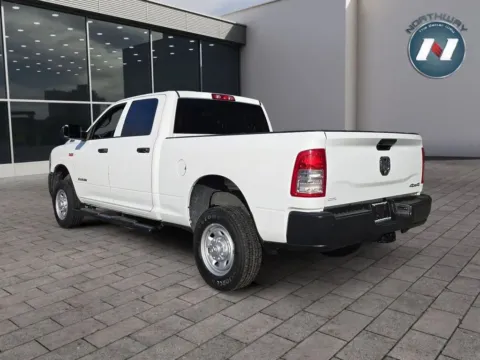 Another view of 2022 Ram 2500 Tradesman for sale in Newton, NJ at Northway Automotive of Newton NJ