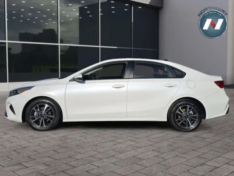 Photos of 2024 Kia Forte LXS for sale in Newton, NJ at Northway Automotive of Newton NJ