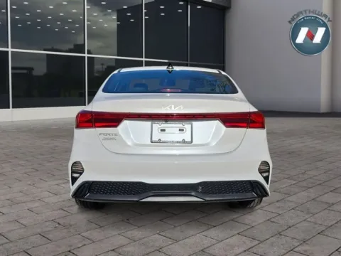 More photos of 2024 Kia Forte LXS at Northway Automotive of Newton NJ, NJ