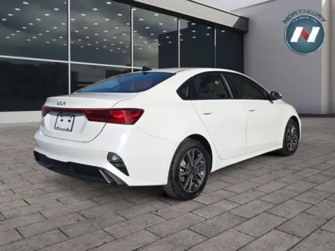 More photos of 2024 Kia Forte LXS at Northway Automotive of Newton NJ, NJ