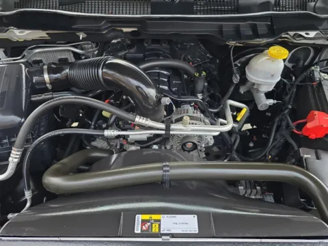 Photos of 2023 Ram 1500 Classic Tradesman for sale in Newton, NJ at Northway Automotive of Newton NJ