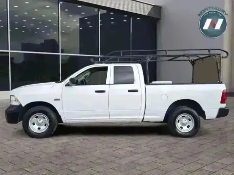 Photos of 2023 Ram 1500 Classic Tradesman for sale in Newton, NJ at Northway Automotive of Newton NJ