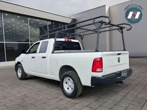 Another view of 2023 Ram 1500 Classic Tradesman for sale in Newton, NJ at Northway Automotive of Newton NJ