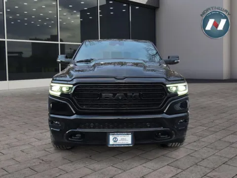 Photos of 2023 Ram 1500 Limited for sale in Newton, NJ at Northway Automotive of Newton NJ