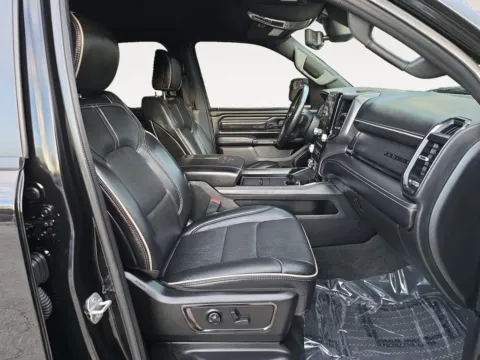 More photos of 2023 Ram 1500 Limited at Northway Automotive of Newton NJ, NJ