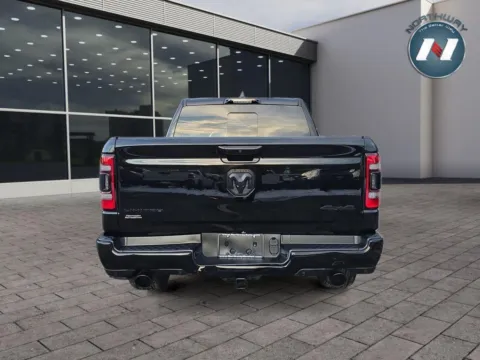 More photos of 2023 Ram 1500 Limited at Northway Automotive of Newton NJ, NJ