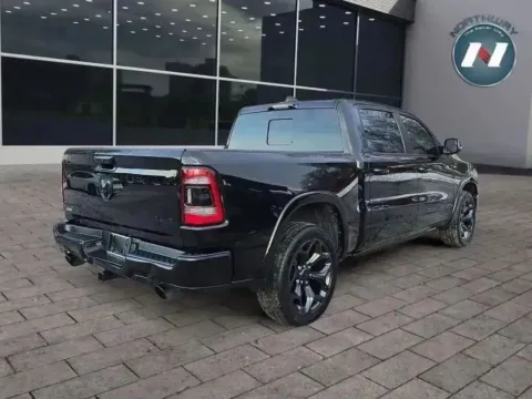 More photos of 2023 Ram 1500 Limited at Northway Automotive of Newton NJ, NJ
