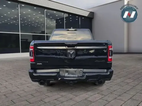 More photos of 2023 Ram 1500 Limited at Northway Automotive of Newton NJ, NJ