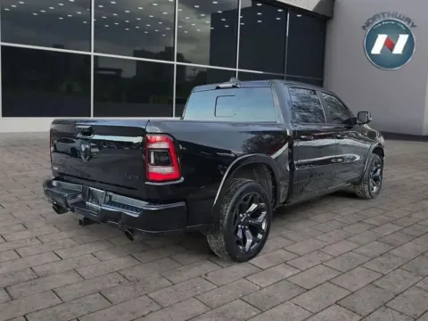 More photos of 2023 Ram 1500 Limited at Northway Automotive of Newton NJ, NJ