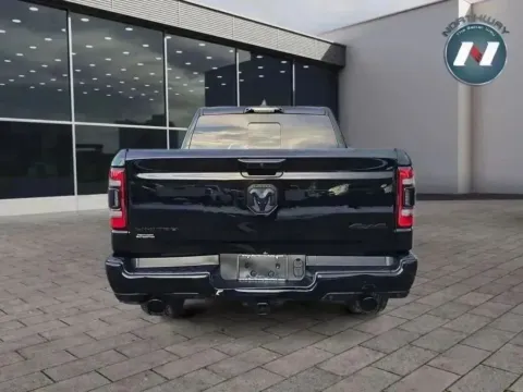 More photos of 2023 Ram 1500 Limited at Northway Automotive of Newton NJ, NJ