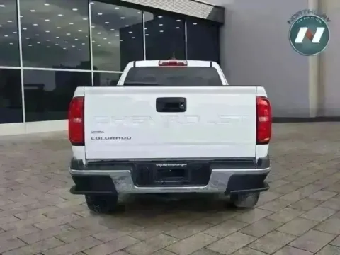 More photos of 2022 Chevrolet Colorado 2WD Work Truck at Northway Automotive of Newton NJ, NJ