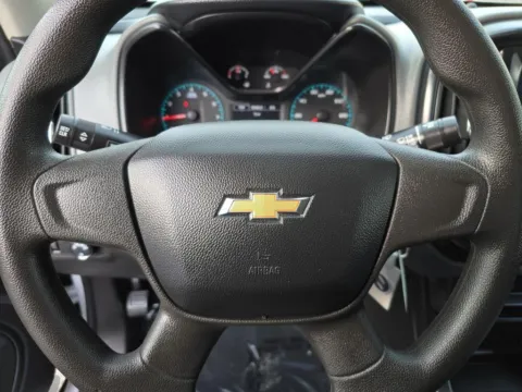 More photos of 2022 Chevrolet Colorado 2WD Work Truck at Northway Automotive of Newton NJ, NJ