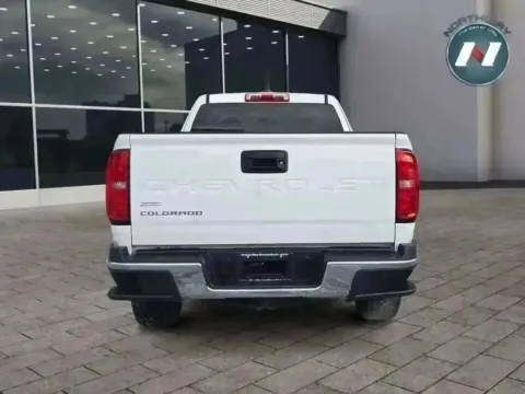 More photos of 2022 Chevrolet Colorado 2WD Work Truck at Northway Automotive of Newton NJ, NJ