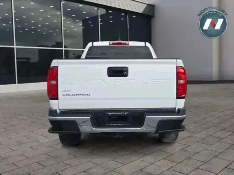 More photos of 2022 Chevrolet Colorado 2WD Work Truck at Northway Automotive of Newton NJ, NJ