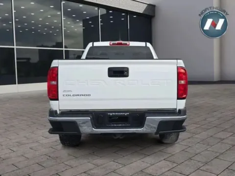 More photos of 2022 Chevrolet Colorado 2WD Work Truck at Northway Automotive of Newton NJ, NJ