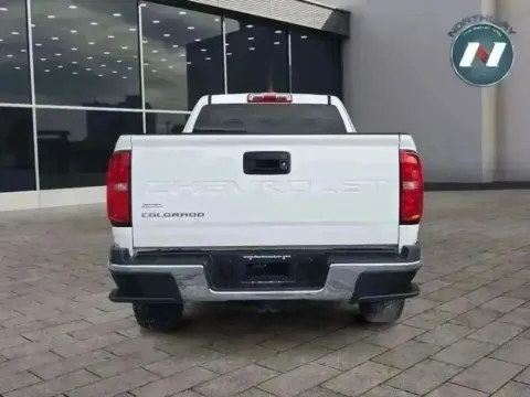 More photos of 2022 Chevrolet Colorado 2WD Work Truck at Northway Automotive of Newton NJ, NJ