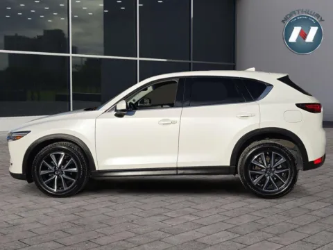 More photos of 2018 Mazda CX-5 Grand Touring at Northway Automotive of Newton NJ, NJ