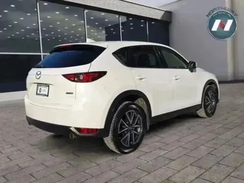 More photos of 2018 Mazda CX-5 Grand Touring at Northway Automotive of Newton NJ, NJ