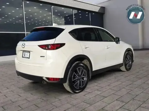 More photos of 2018 Mazda CX-5 Grand Touring at Northway Automotive of Newton NJ, NJ