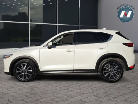Photos of 2018 Mazda CX-5 Grand Touring for sale in Newton, NJ at Northway Automotive of Newton NJ