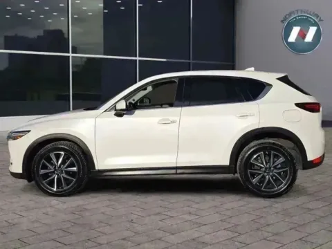 Photos of 2018 Mazda CX-5 Grand Touring for sale in Newton, NJ at Northway Automotive of Newton NJ