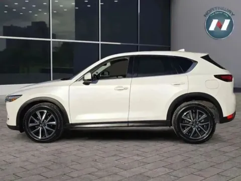 Photos of 2018 Mazda CX-5 Grand Touring for sale in Newton, NJ at Northway Automotive of Newton NJ