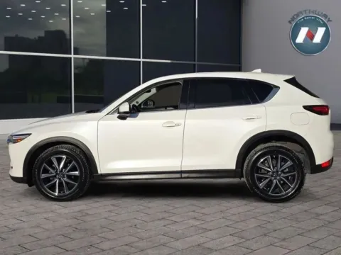 Photos of 2018 Mazda CX-5 Grand Touring for sale in Newton, NJ at Northway Automotive of Newton NJ
