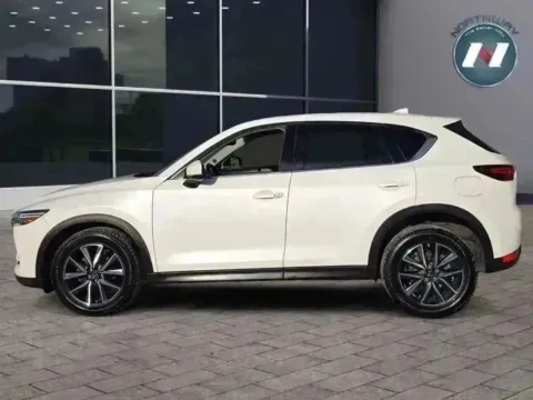 Photos of 2018 Mazda CX-5 Grand Touring for sale in Newton, NJ at Northway Automotive of Newton NJ