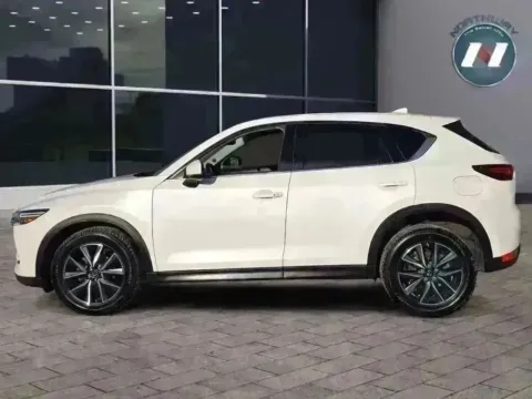 Photos of 2018 Mazda CX-5 Grand Touring for sale in Newton, NJ at Northway Automotive of Newton NJ