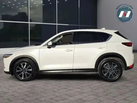 Photos of 2018 Mazda CX-5 Grand Touring for sale in Newton, NJ at Northway Automotive of Newton NJ