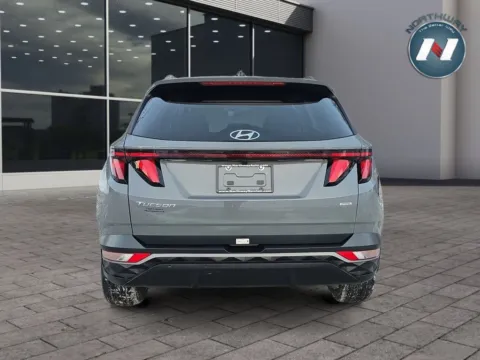 More photos of 2024 Hyundai Tucson SEL at Northway Automotive of Newton NJ, NJ