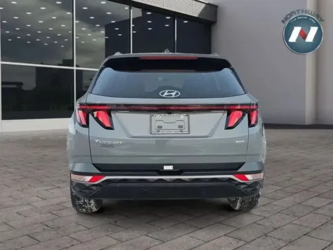 More photos of 2024 Hyundai Tucson SEL at Northway Automotive of Newton NJ, NJ