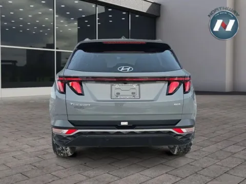 More photos of 2024 Hyundai Tucson SEL at Northway Automotive of Newton NJ, NJ