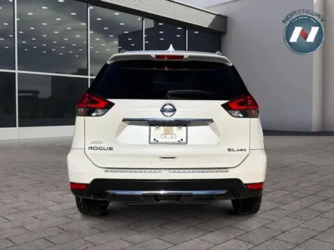 More photos of 2018 Nissan Rogue SL at Northway Automotive of Newton NJ, NJ