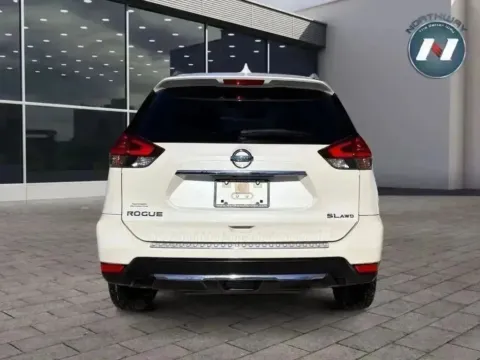 More photos of 2018 Nissan Rogue SL at Northway Automotive of Newton NJ, NJ