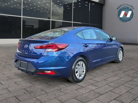 More photos of 2019 Hyundai Elantra SE at Northway Automotive of Newton NJ, NJ