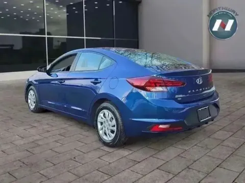 Another view of 2019 Hyundai Elantra SE for sale in Newton, NJ at Northway Automotive of Newton NJ