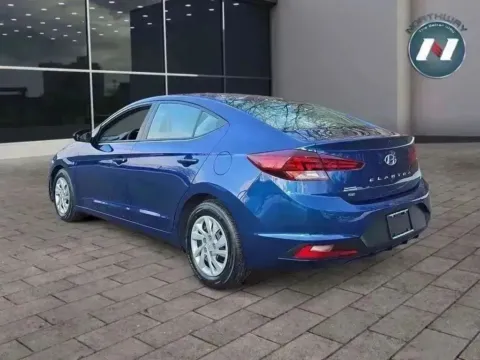 Another view of 2019 Hyundai Elantra SE for sale in Newton, NJ at Northway Automotive of Newton NJ