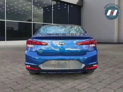 More photos of 2019 Hyundai Elantra SE at Northway Automotive of Newton NJ, NJ