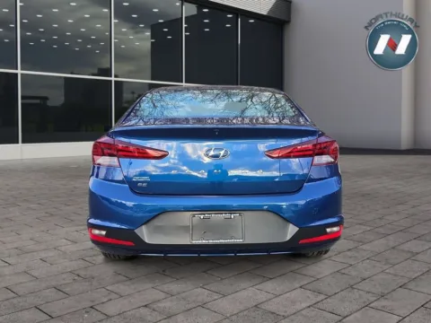 More photos of 2019 Hyundai Elantra SE at Northway Automotive of Newton NJ, NJ