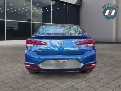 More photos of 2019 Hyundai Elantra SE at Northway Automotive of Newton NJ, NJ