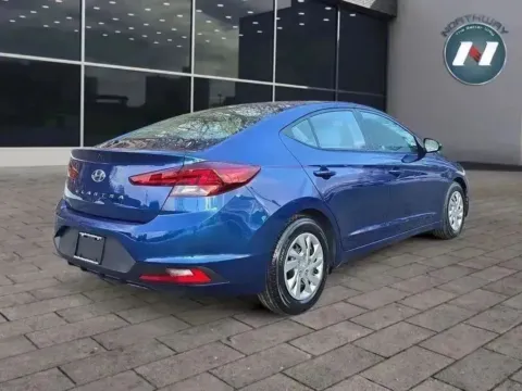More photos of 2019 Hyundai Elantra SE at Northway Automotive of Newton NJ, NJ